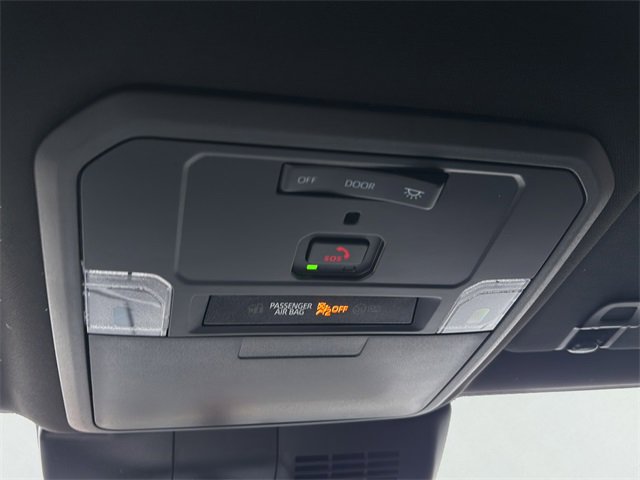 New 2026 Toyota Tacoma SR5 image 31