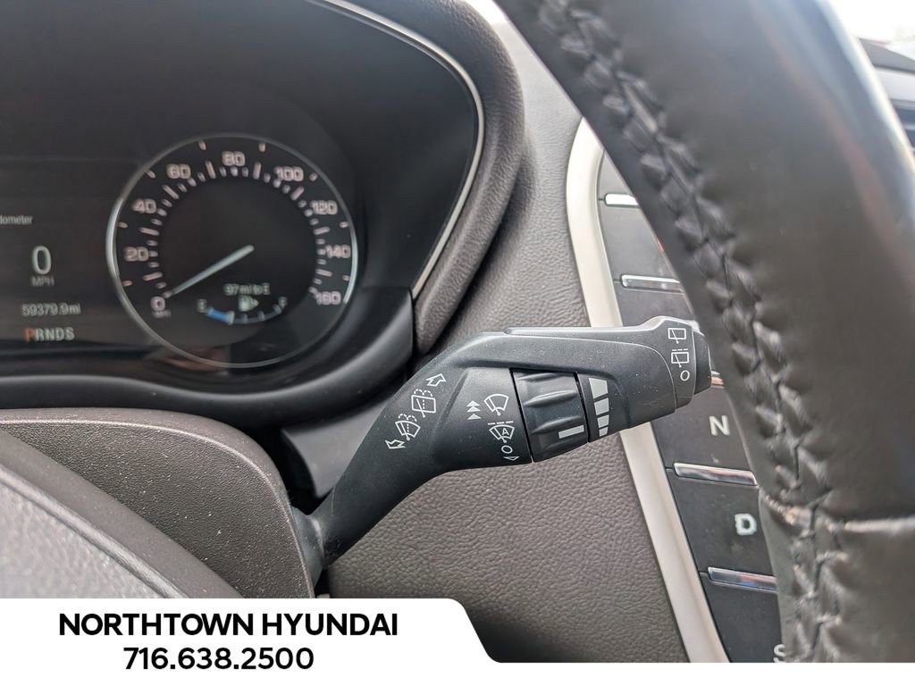 Used 2018 Lincoln MKC Reserve w/ Lincoln MKC Climate Package AWD/4WD image 26