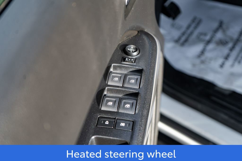 Used 2021 Chevrolet Colorado ZR2 image 17