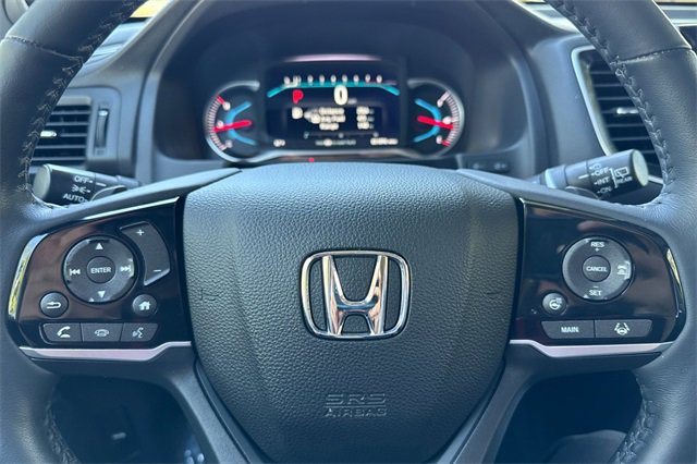 Used 2022 Honda Pilot Elite image 37