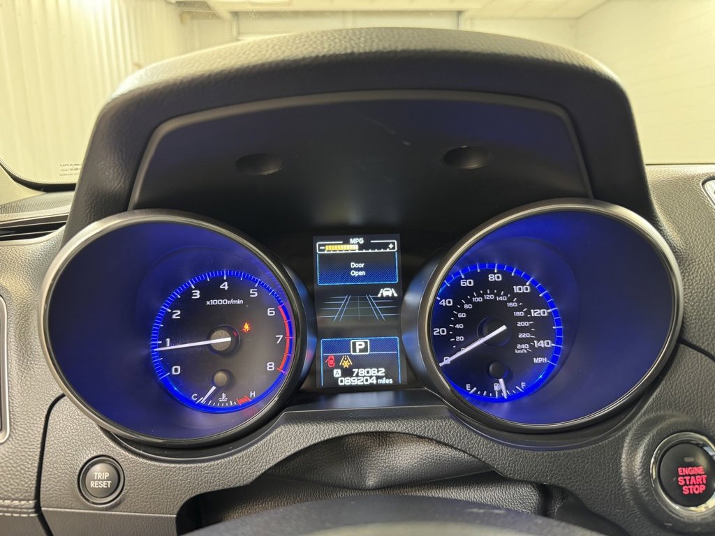 Used 2019 Subaru Outback 2.5i Limited image 32