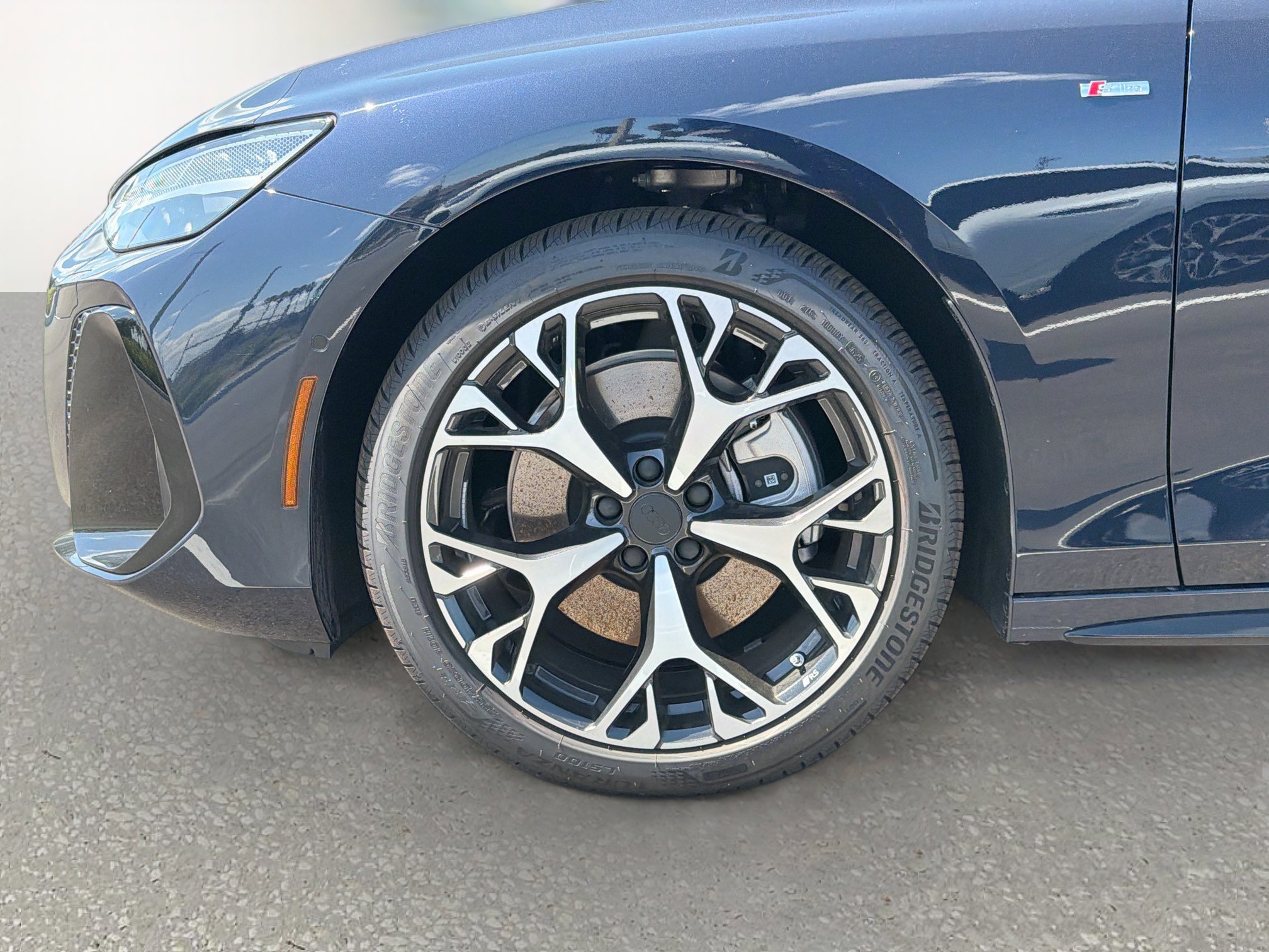 New 2026 Audi A6 Premium Plus image 40