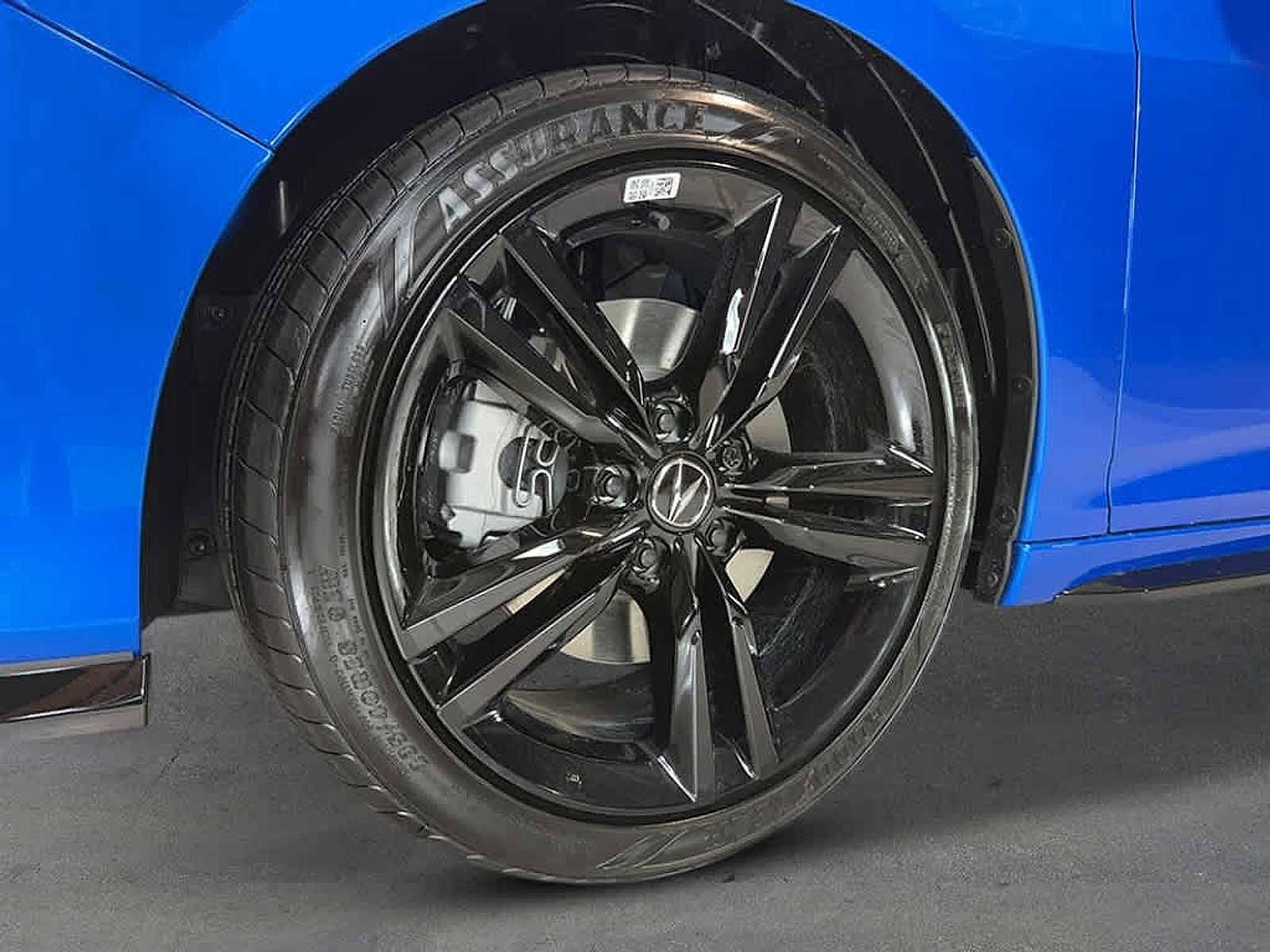 New 2026 Acura Integra A-Spec image 20