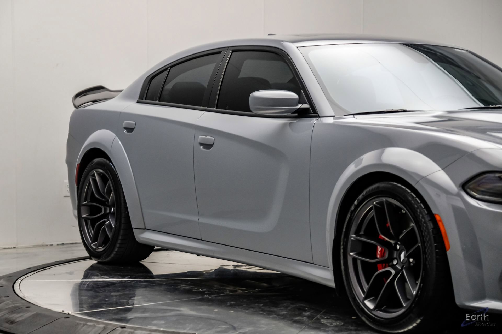 Used 2021 Dodge Charger Scat Pack image 29