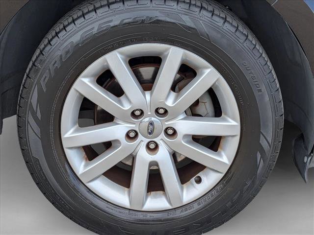 Used 2013 Ford Edge Limited image 24