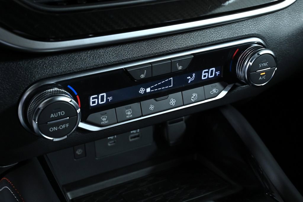 New 2025 Nissan Altima 2.5 SR w/ SR Premium Package image 13