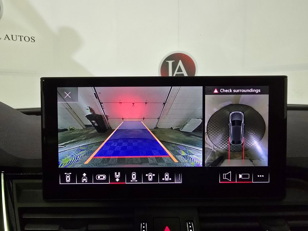 Used 2023 Audi Q5 2.0T Premium Plus w/ Premium Plus Package image 18