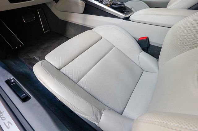 Used 2021 Porsche 911 Turbo S AWD/4WD image 62