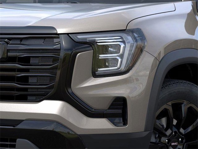 New 2026 GMC Terrain Elevation image 10