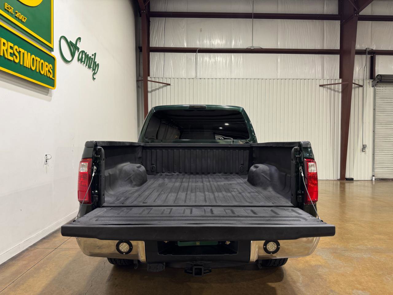 Used 2016 Ford F250 XLT w/ FX4 Off-Road Package image 34