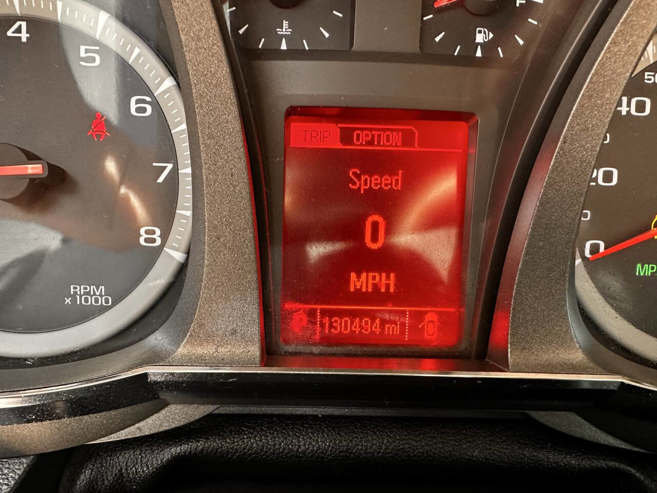 Used 2017 GMC Terrain Denali AWD/4WD image 12