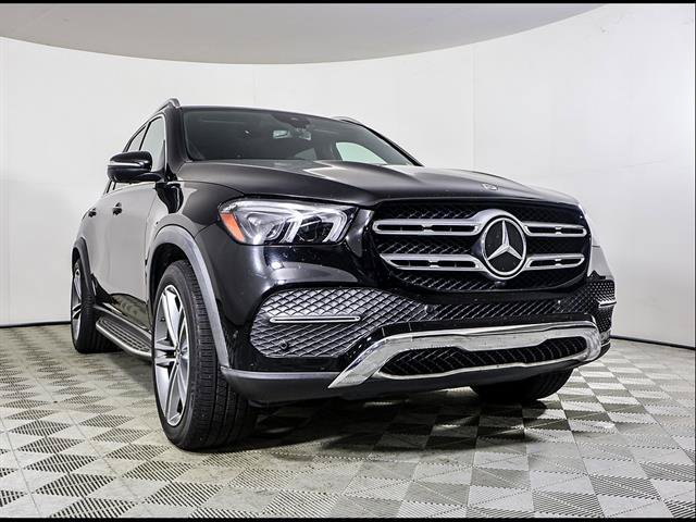 Used 2021 Mercedes-Benz GLE 350