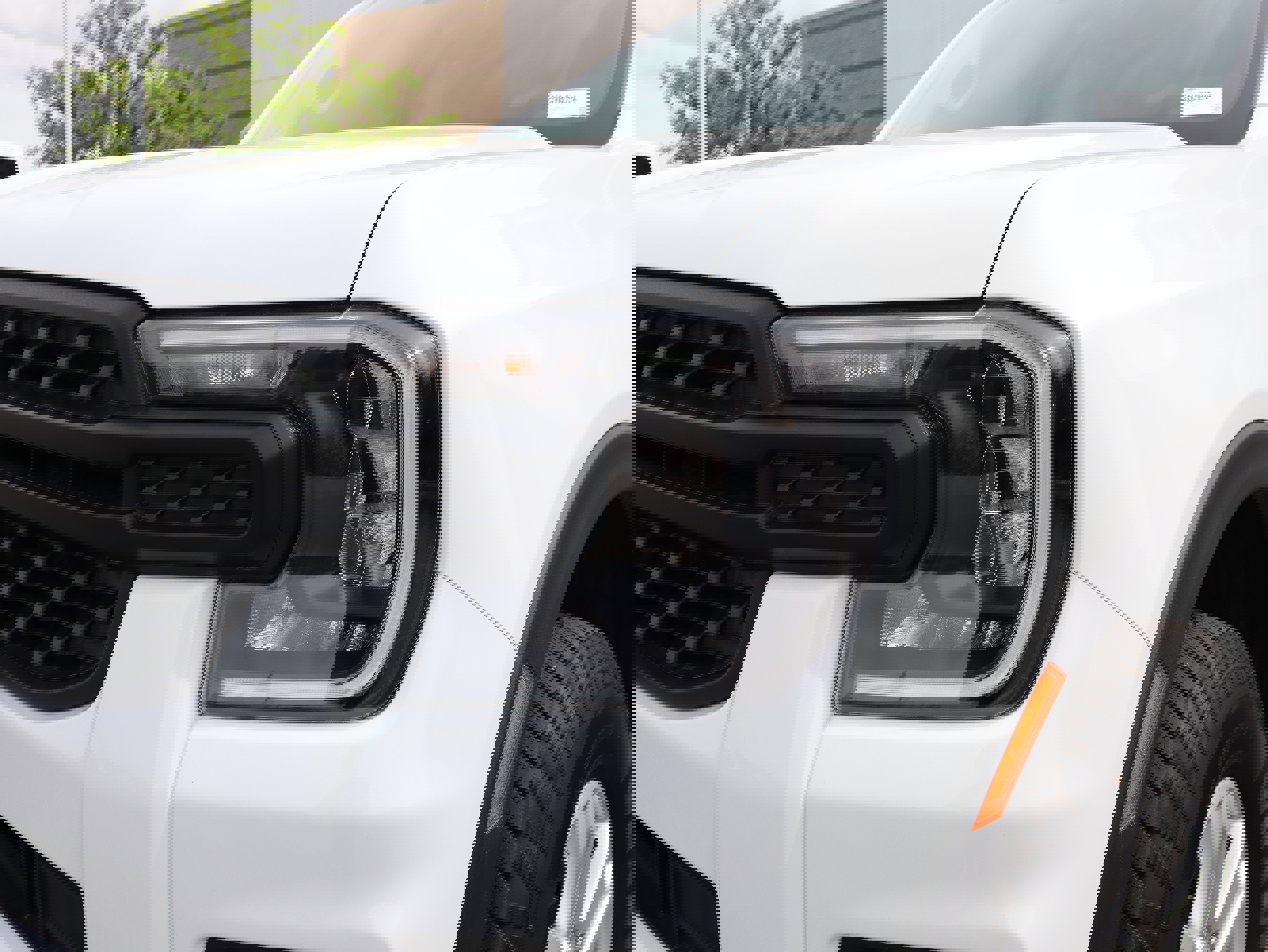 Certified 2025 Ford Ranger XL w/ Trailer Tow Package image 14