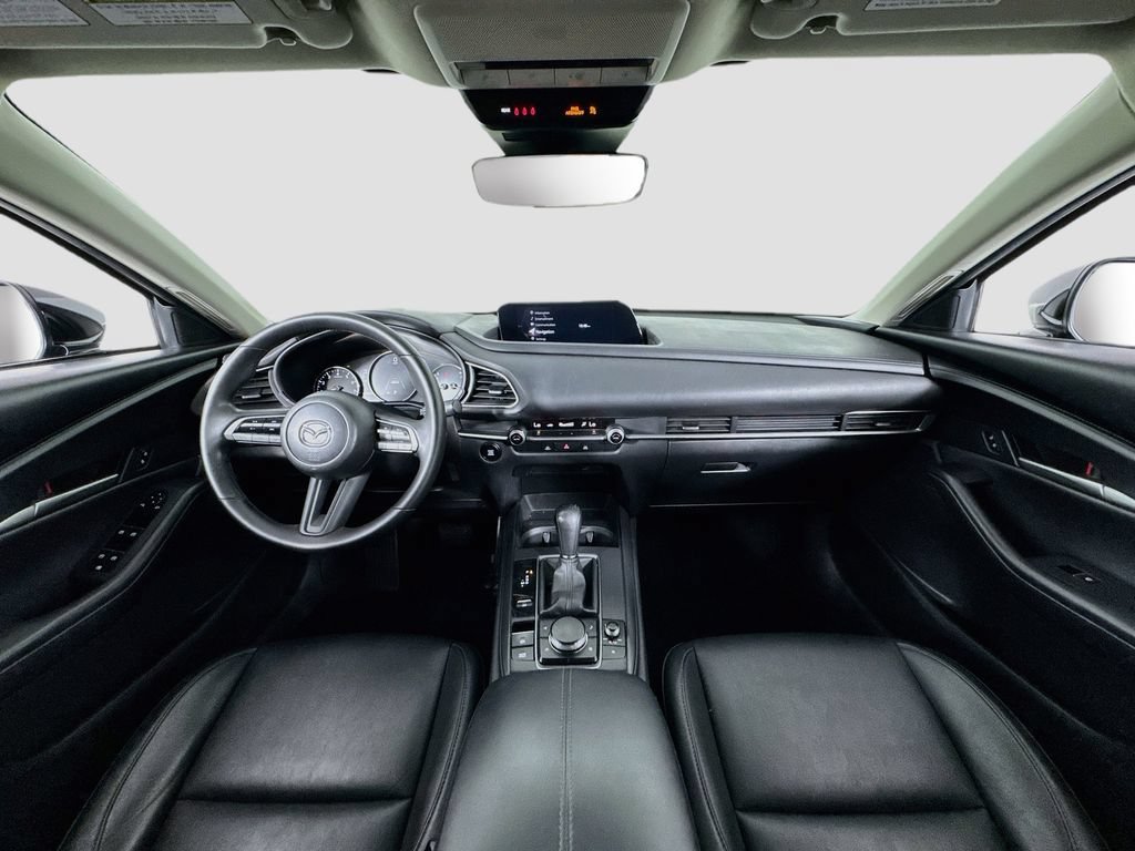Used 2021 MAZDA CX-30 AWD 2.5 S w/ Select Package image 14