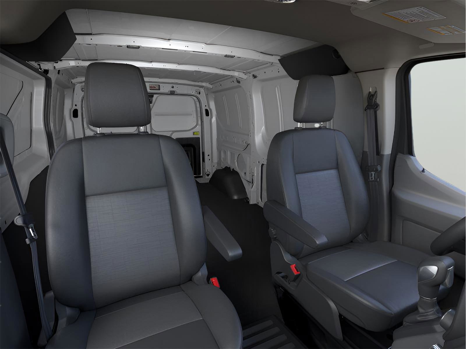 New 2025 Ford Transit 150 Low Roof image 10