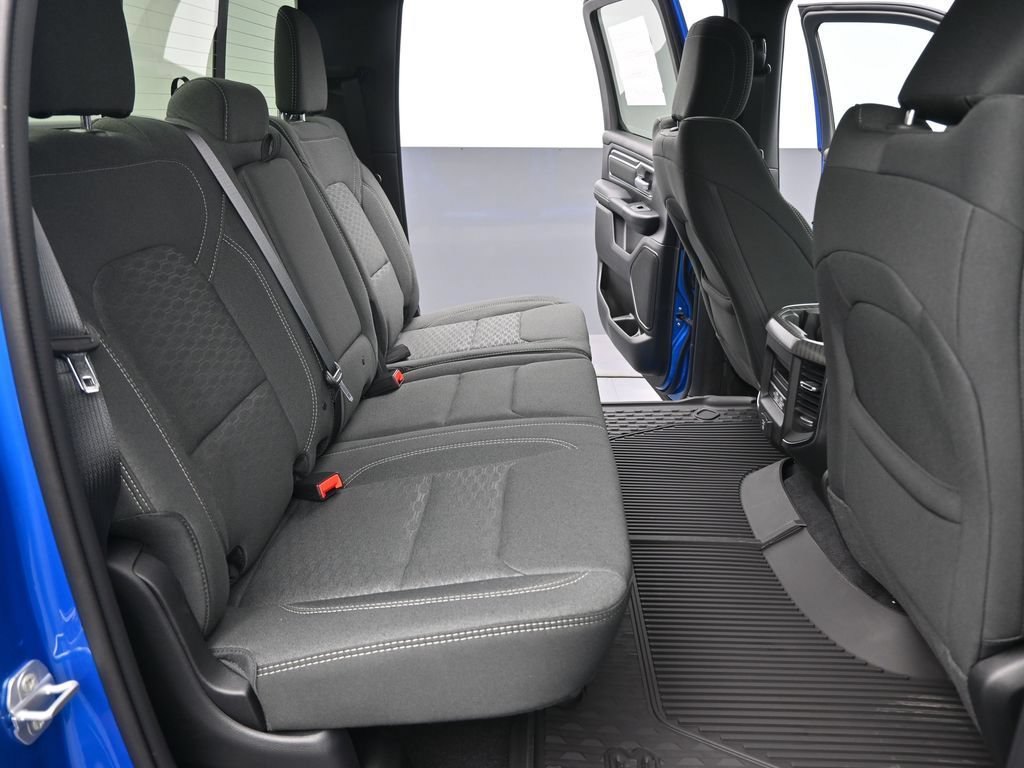 New 2026 RAM 1500 Lone Star RWD image 16