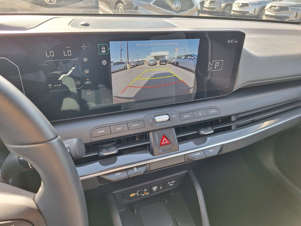 Used 2025 Kia K4 EX FWD image 14