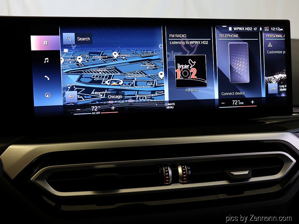 Certified 2024 BMW 430i xDrive Coupe w/ Premium Package image 18