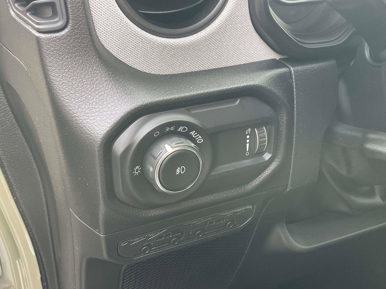 New 2026 Jeep Wrangler Willys image 26
