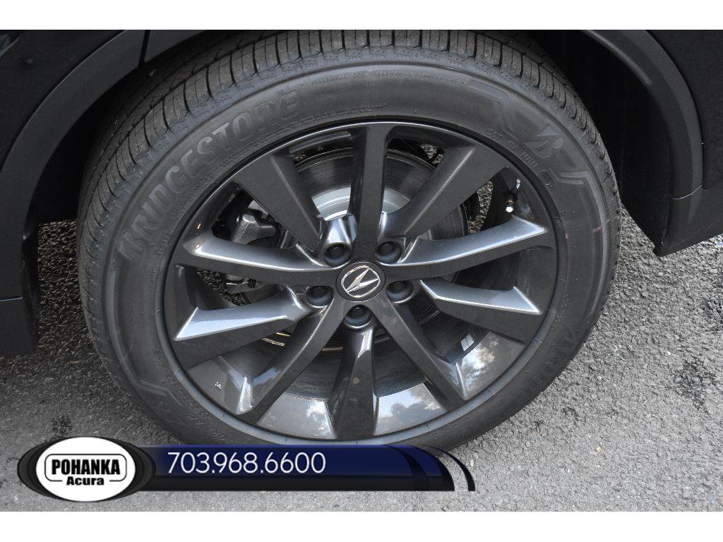 New 2026 Acura MDX A-Spec image 38