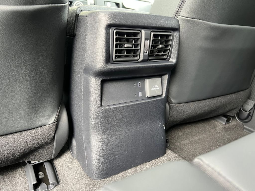 New 2026 Toyota 4Runner TRD Off-Road Premium image 19