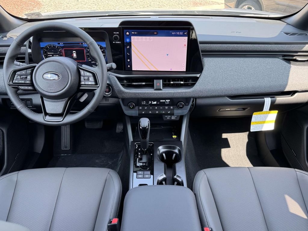 New 2026 Subaru Outback Limited AWD/4WD image 18