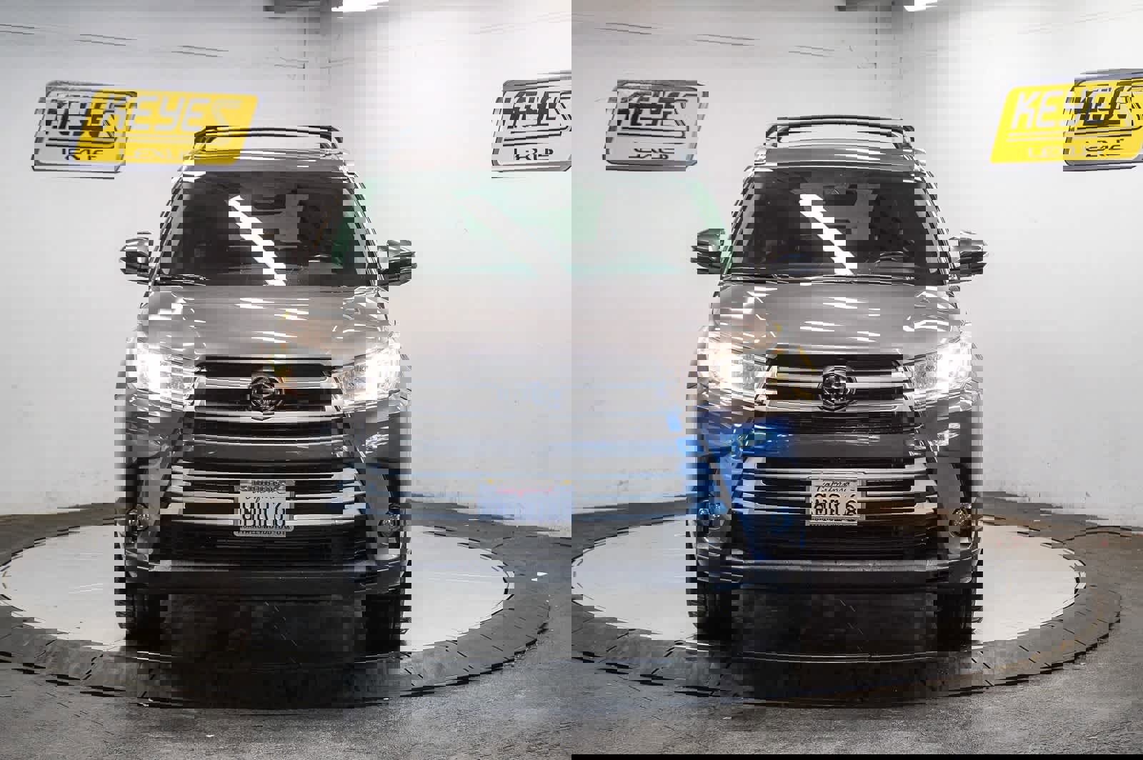 Used 2019 Toyota Highlander XLE image 6