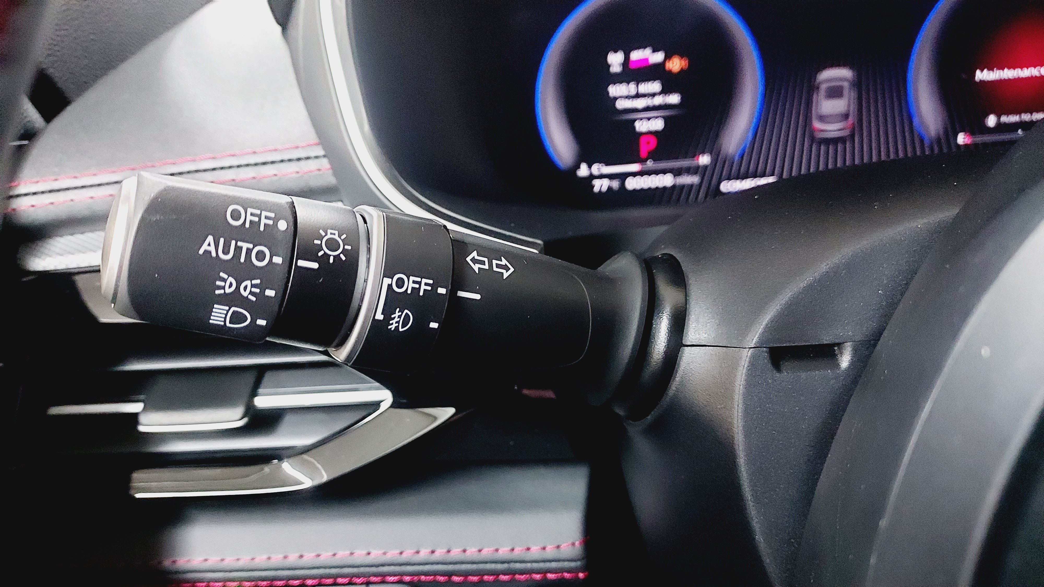 New 2026 Acura MDX A-Spec AWD/4WD image 23
