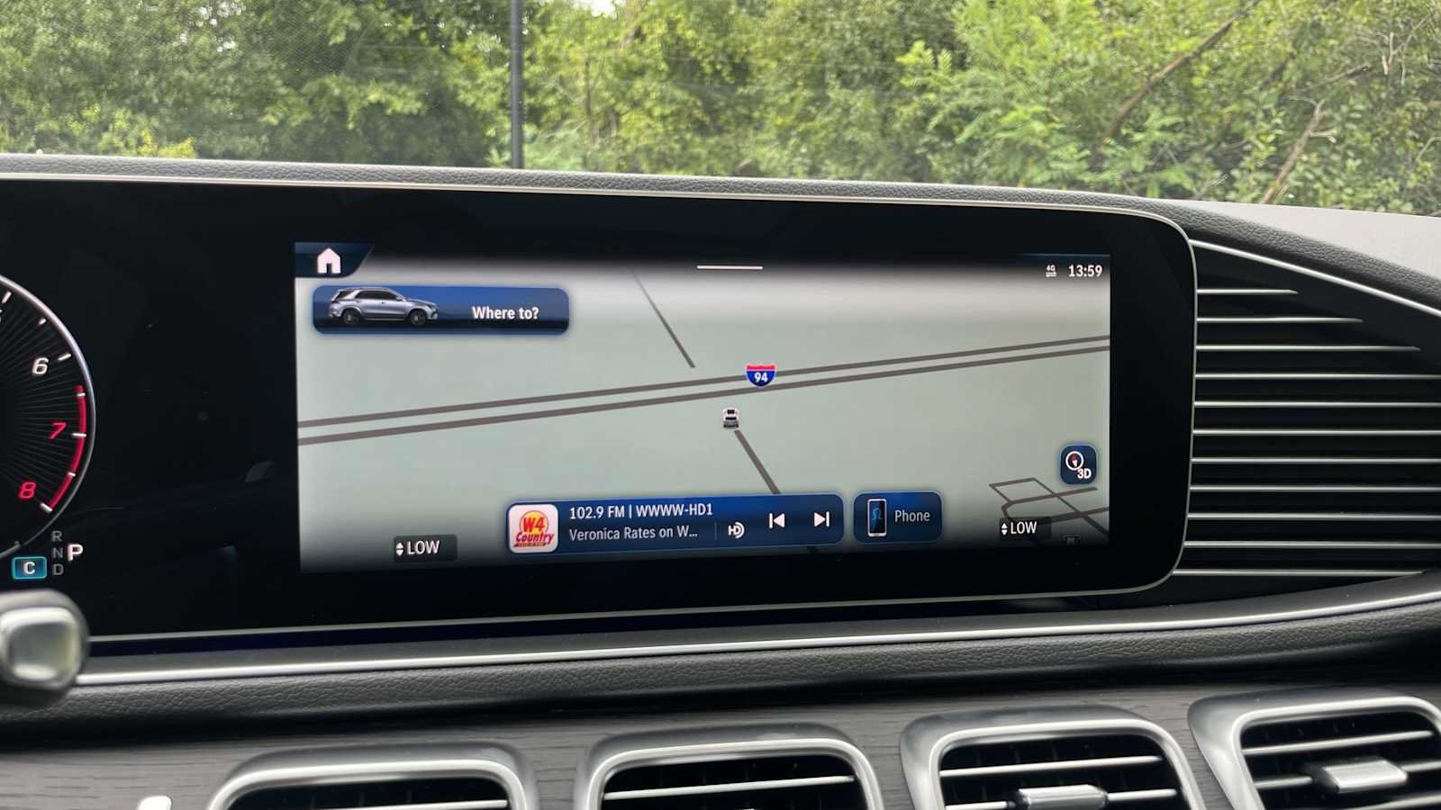 New 2026 Mercedes-Benz GLE 350 4MATIC image 40