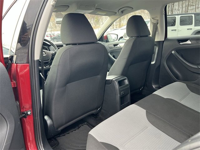 Used 2018 Volkswagen Jetta S image 16