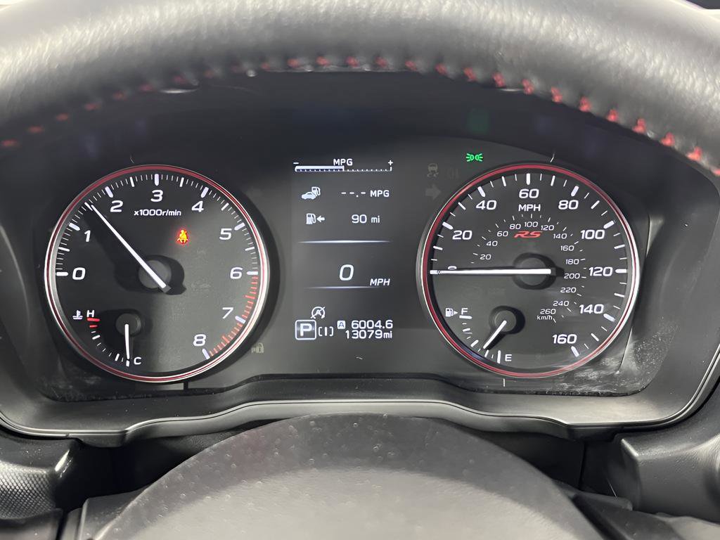 Used 2024 Subaru Impreza RS w/ Popular Package #1 AWD/4WD image 18