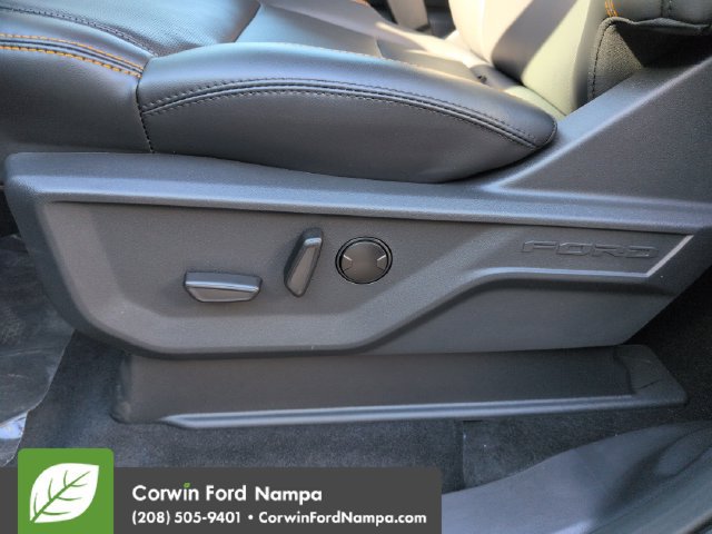 New 2027 Ford Expedition Tremor w/ Driver's Package AWD/4WD image 12