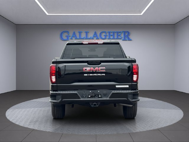 New 2026 GMC Sierra 1500 Elevation AWD/4WD image 6