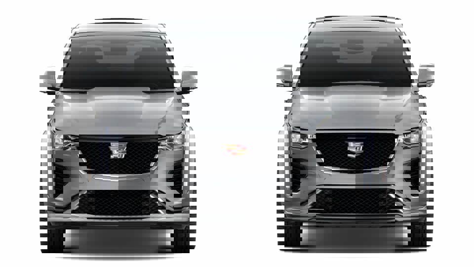 New 2025 Cadillac CT4 Sport image 36