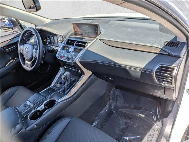 Used 2021 Lexus NX 300 FWD w/ Premium Package image 19
