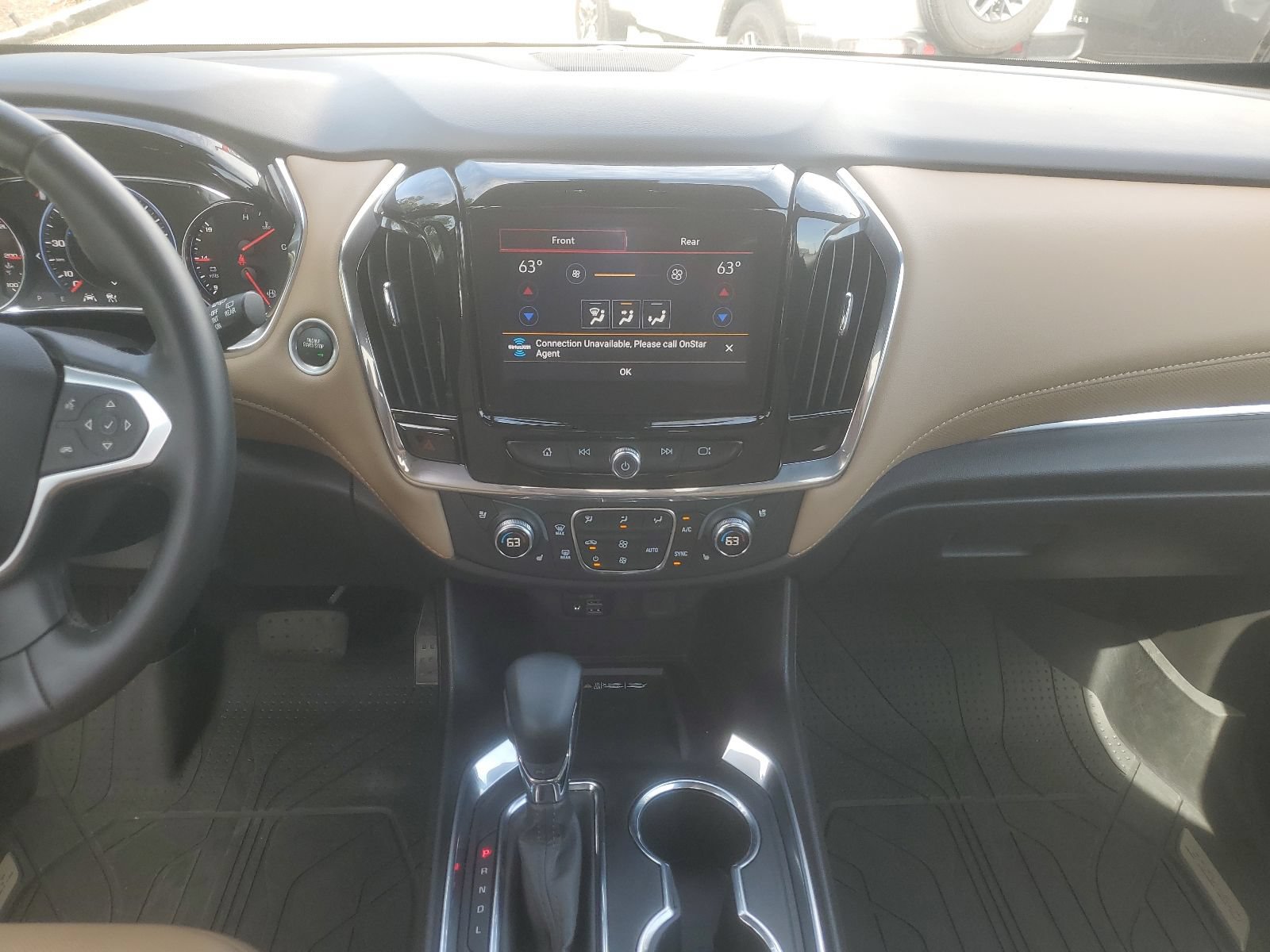 Certified 2023 Chevrolet Traverse Premier FWD image 10