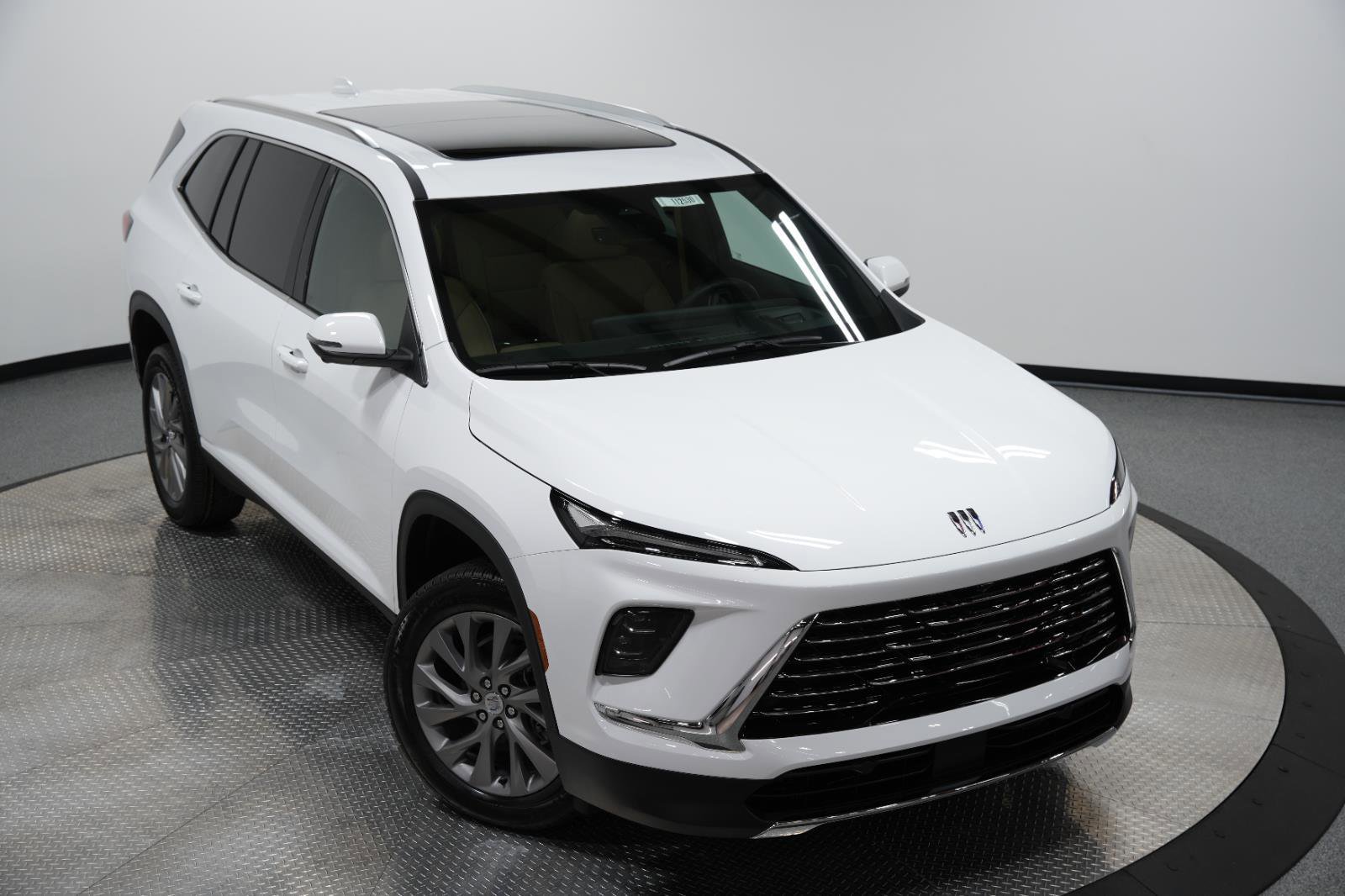 New 2026 Buick Enclave Preferred w/ Power Package image 47