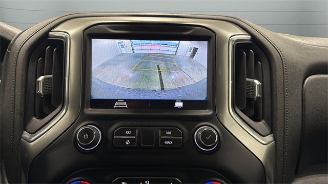 Used 2021 Chevrolet Silverado 1500 RST image 15