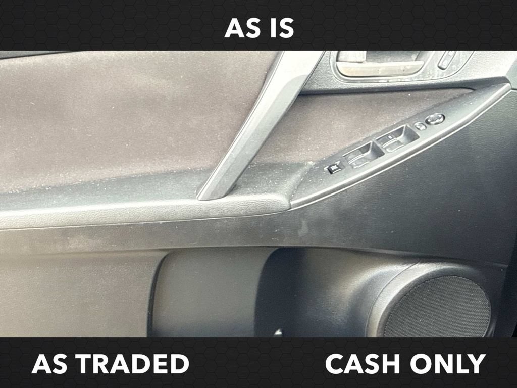 Used 2013 MAZDA MAZDA3 i SV w/ Convenience Pkg FWD image 19