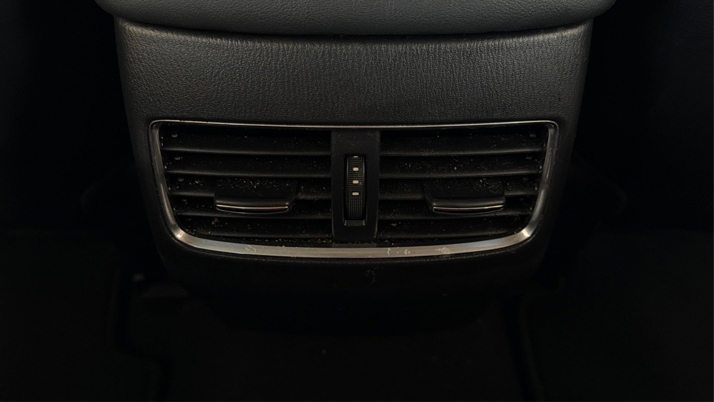 Used 2019 MAZDA MAZDA6 Touring image 52