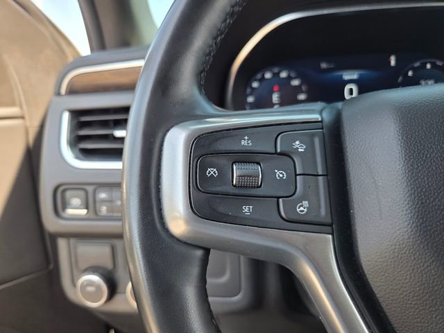 Used 2024 Chevrolet Tahoe Premier RWD image 25