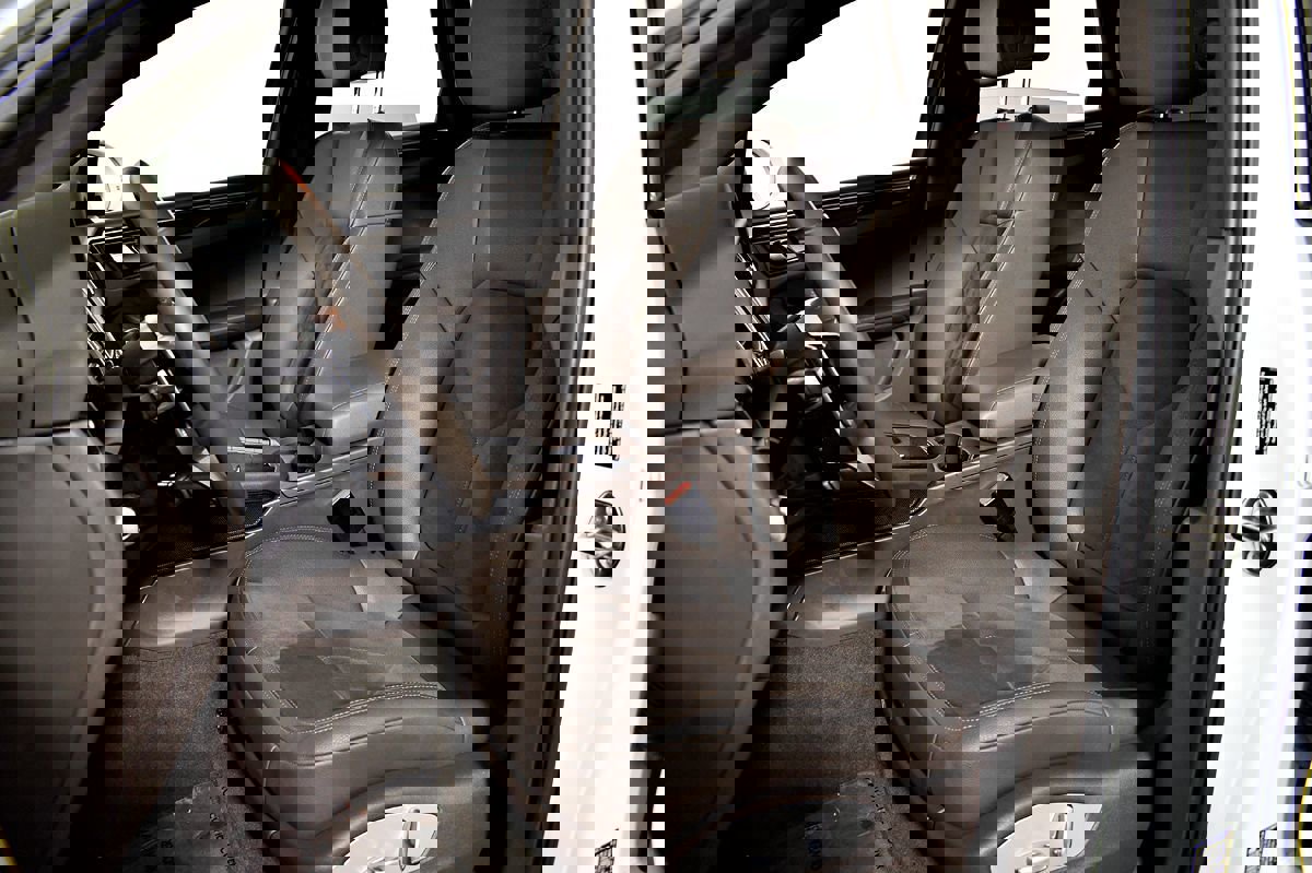 Used 2016 Porsche Macan S image 18