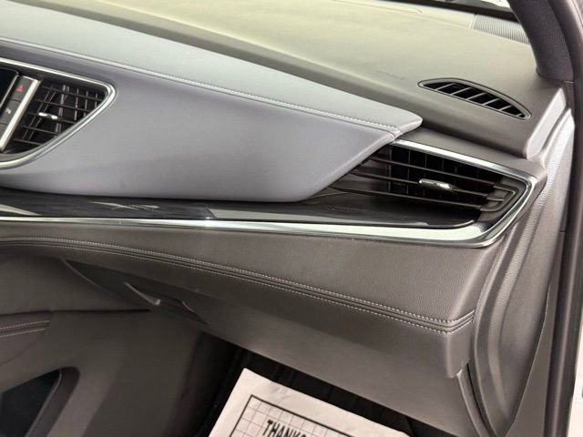 Used 2023 Buick Enclave Essence w/ Experience Buick Package image 33