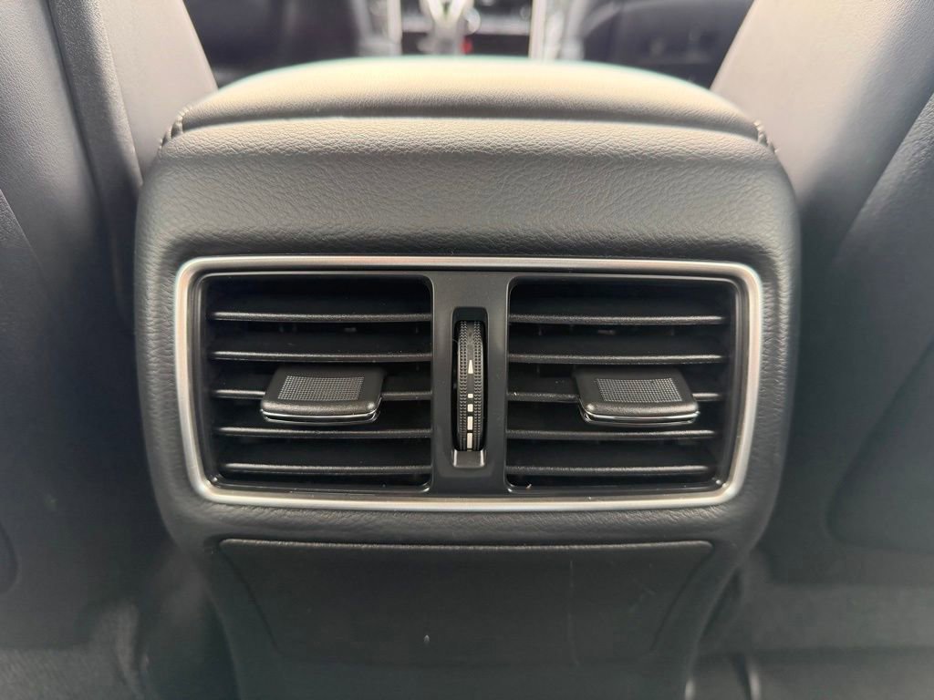 Used 2021 INFINITI Q50 Pure w/ Cargo Package image 14