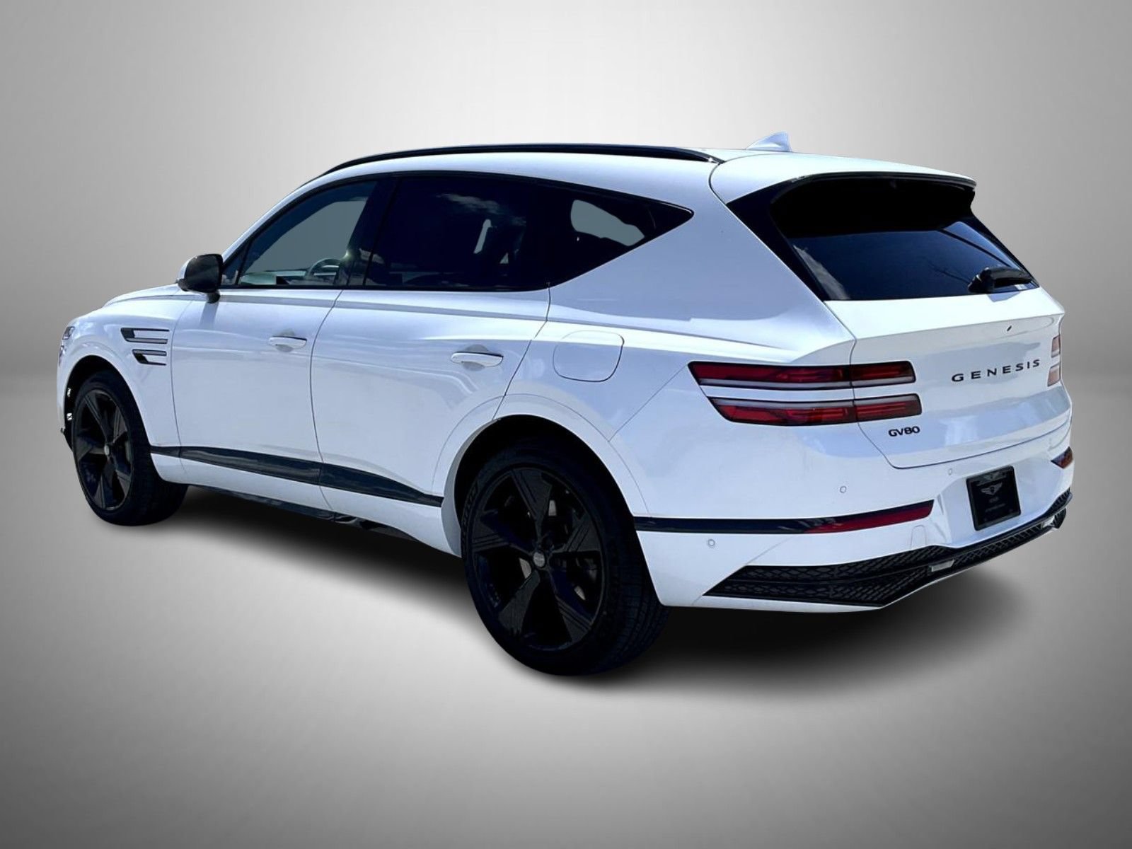 New 2026 Genesis GV80 3.5T Prestige AWD/4WD image 7