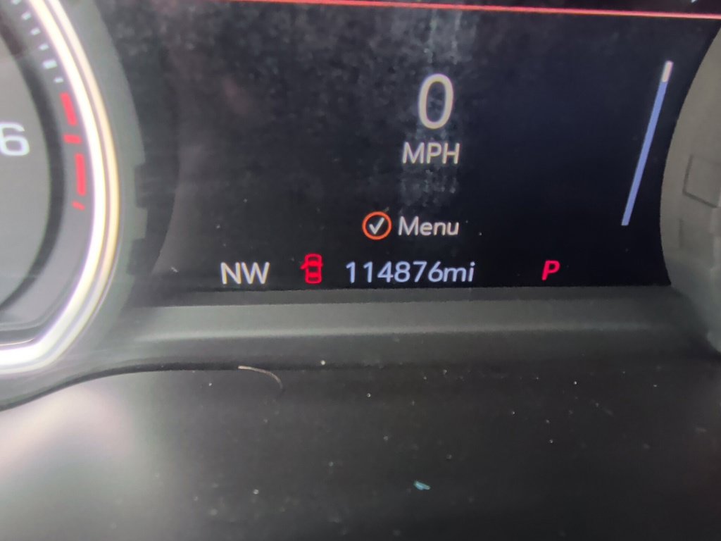 Used 2019 Chevrolet Silverado 1500 High Country w/ Technology Package AWD/4WD image 22