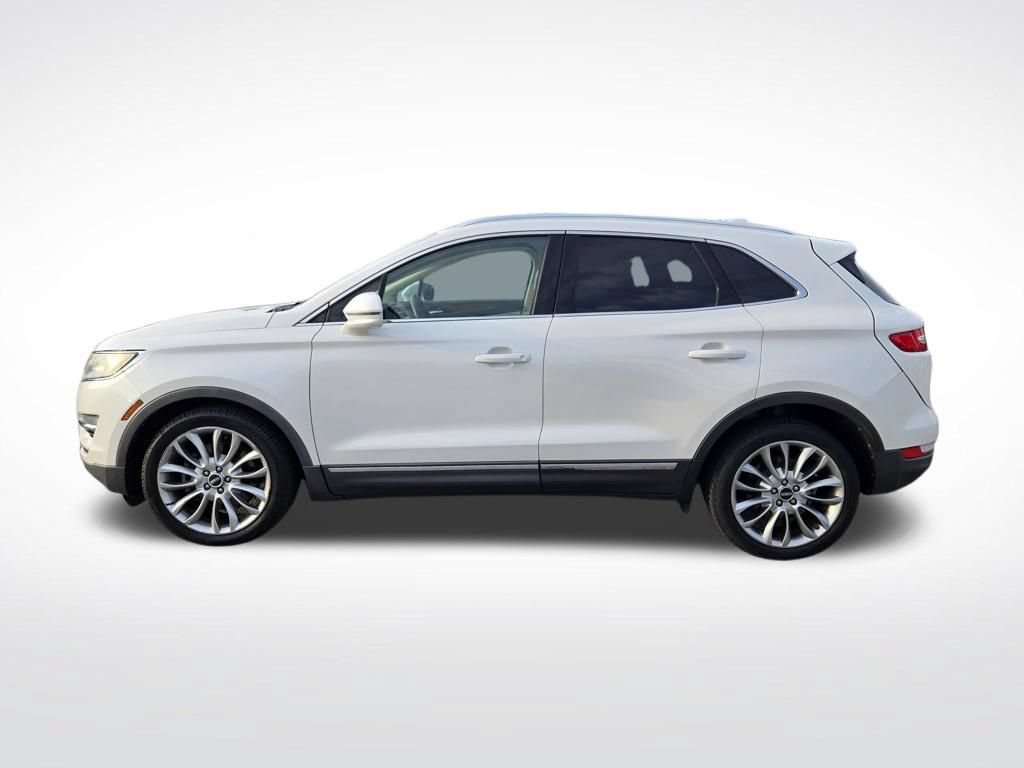 Used 2016 Lincoln MKC Reserve w/ Lincoln MKC Climate Package FWD image 7