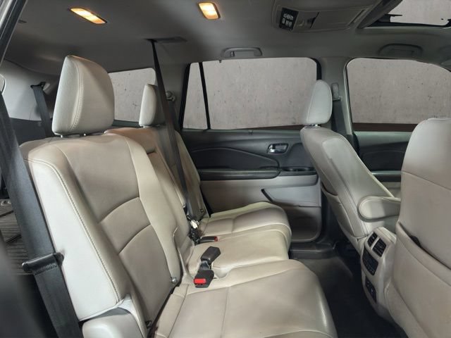 Used 2018 Honda Pilot EX-L image 22