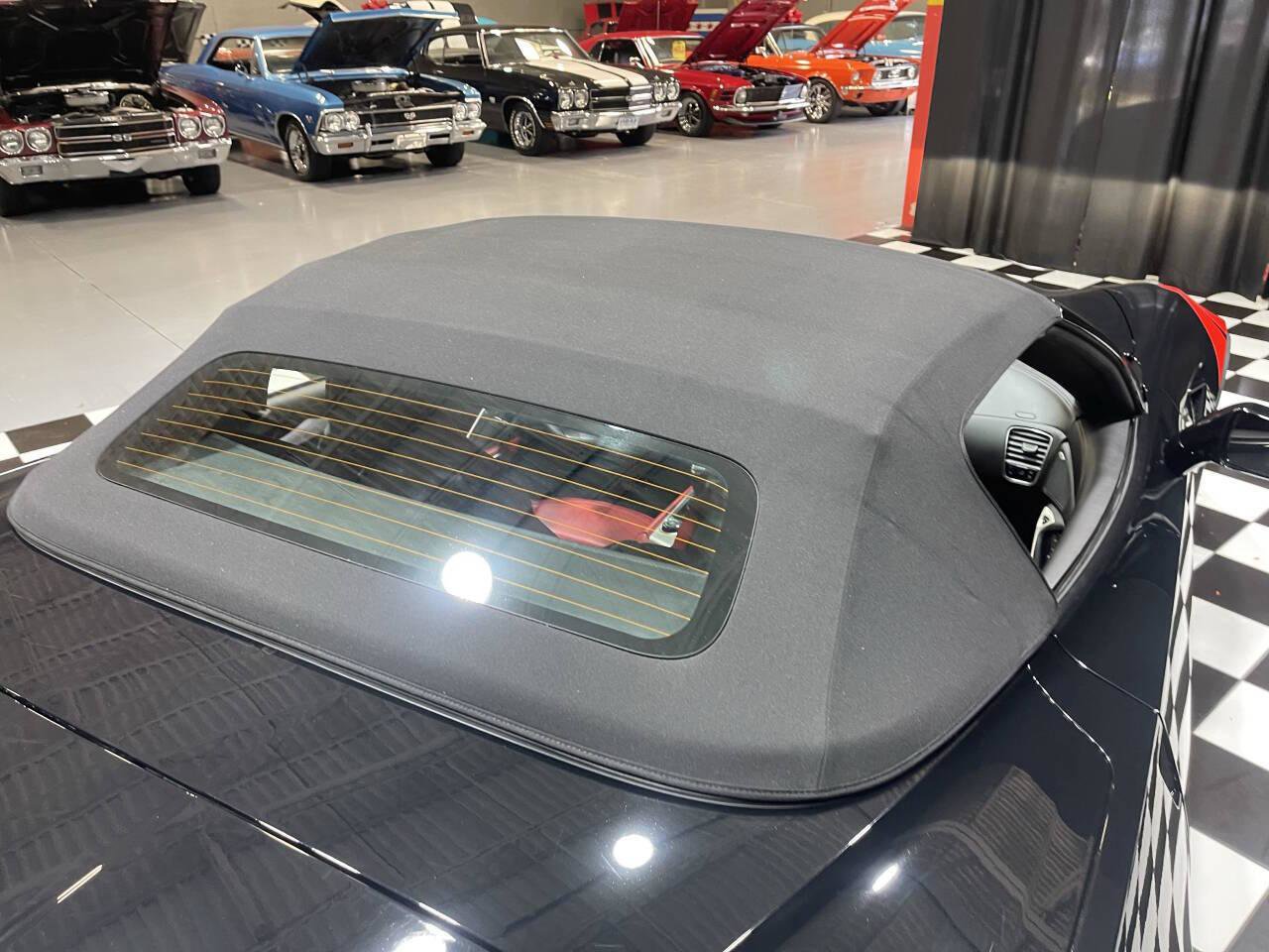 Used 2017 Chevrolet Corvette Grand Sport image 46