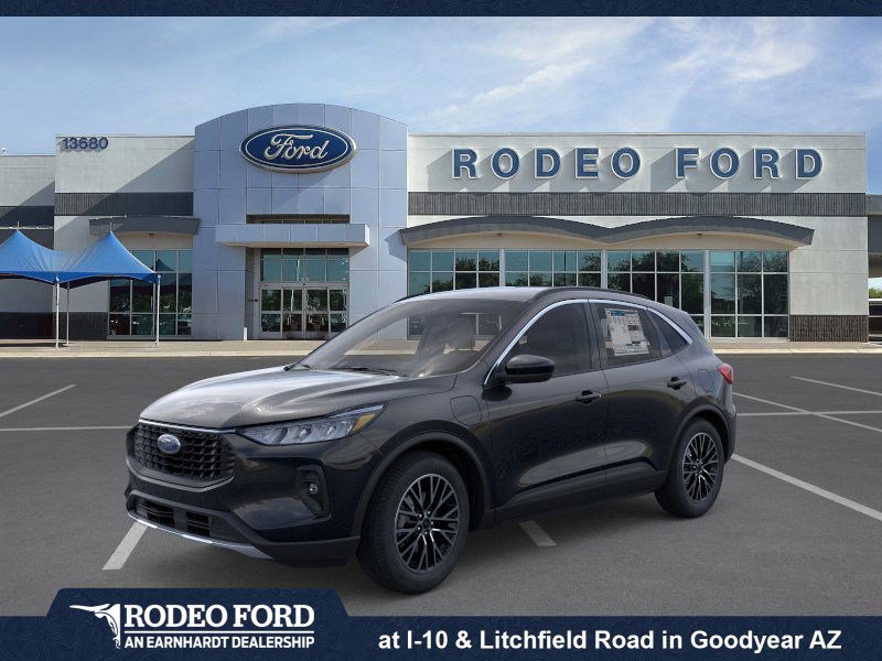 New 2025 Ford Escape SE w/ Class II Trailer Tow Package